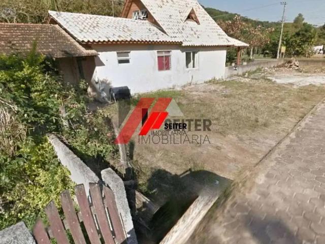 Terreno venda em Região Geográfica Imediata de Florianópolis, Desterro