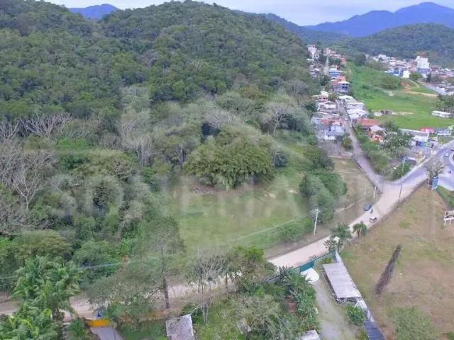 Terreno venda em Região Geográfica Imediata de Florianópolis, Desterro