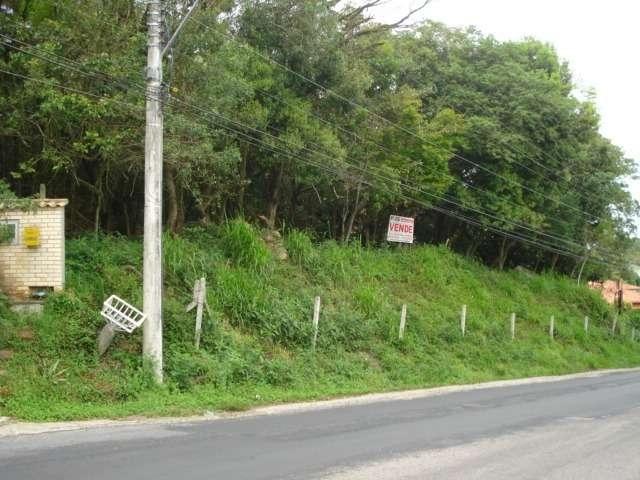 Terreno venda em Região Geográfica Imediata de Florianópolis, Desterro