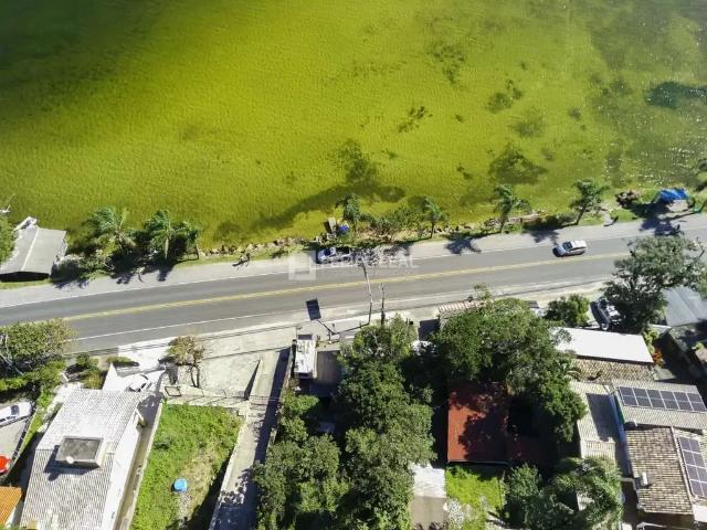 Terreno venda em Região Geográfica Imediata de Florianópolis, Desterro