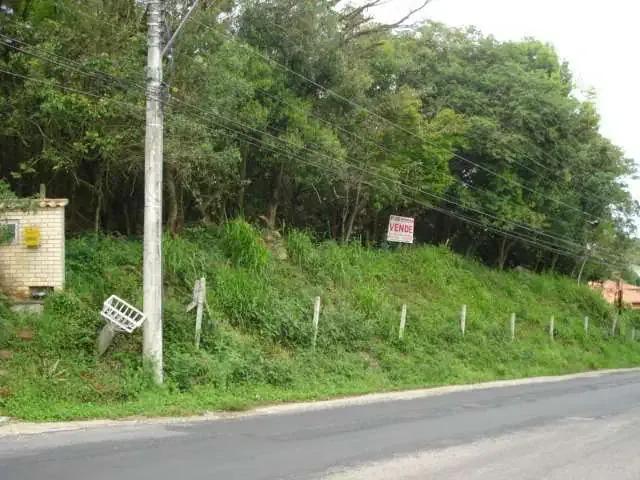 Terreno venda em Região Geográfica Imediata de Florianópolis, Desterro
