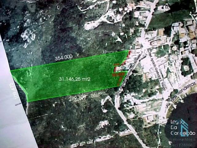 Terreno venda em Região Geográfica Imediata de Florianópolis, Desterro