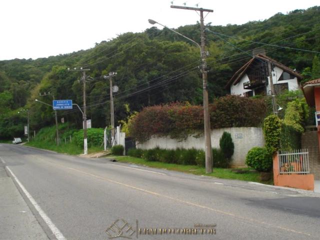 Terreno venda em Região Geográfica Imediata de Florianópolis, Desterro