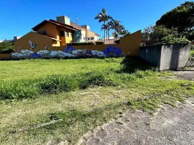 Terreno venda em Região Geográfica Imediata de Florianópolis, Desterro