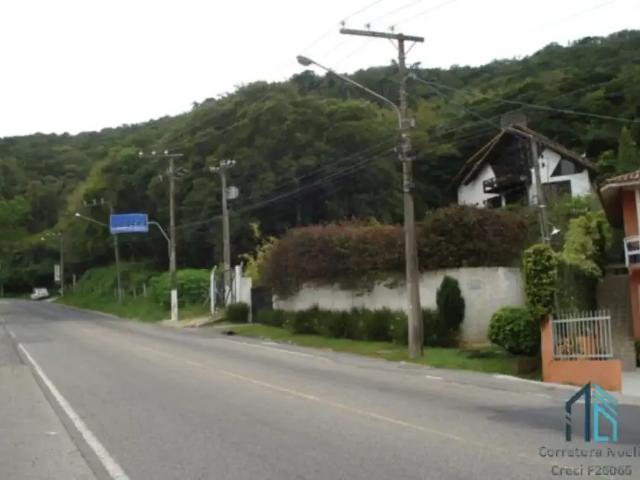 Terreno venda em Região Geográfica Imediata de Florianópolis, Desterro