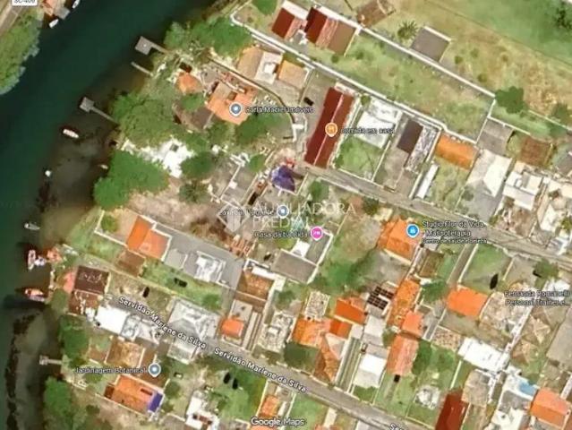 Terreno venda em Região Geográfica Imediata de Florianópolis, Desterro