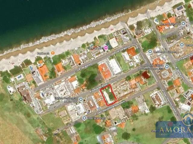 Terreno venda em Região Geográfica Imediata de Florianópolis, Desterro