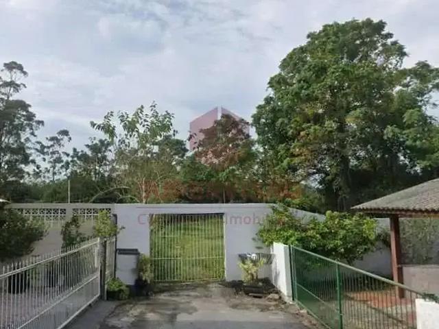 Terreno venda em Região Geográfica Imediata de Florianópolis, Desterro