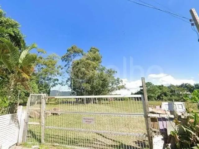 Terreno venda em Região Geográfica Imediata de Florianópolis, Desterro