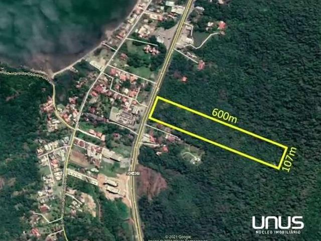 Terreno venda em Região Geográfica Imediata de Florianópolis, Desterro