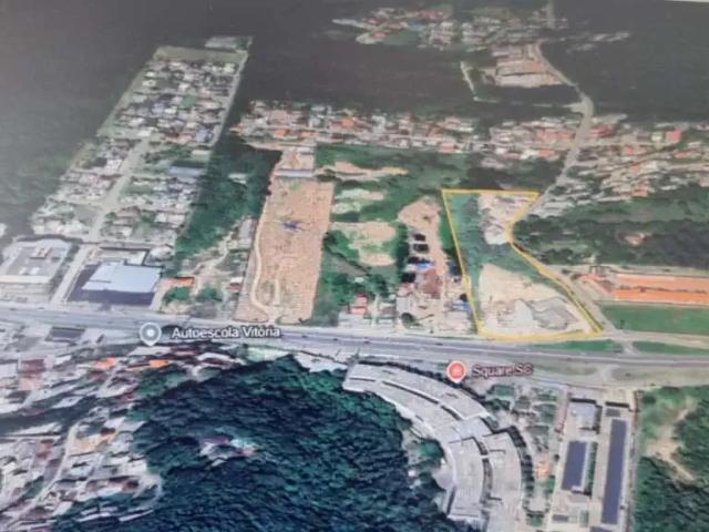 Terreno venda em Região Geográfica Imediata de Florianópolis, Desterro