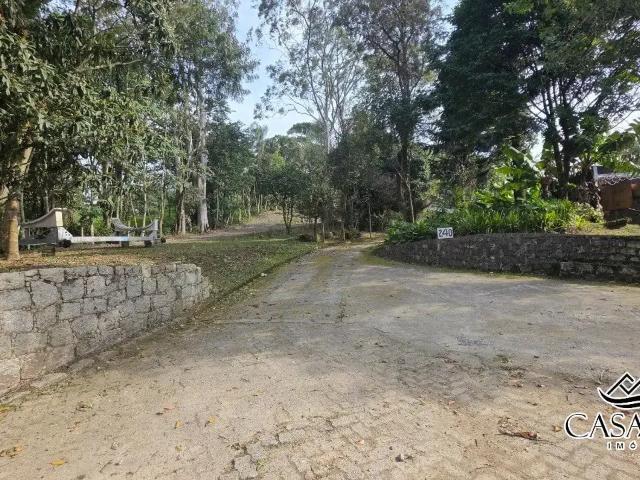 Terreno venda em Região Geográfica Imediata de Florianópolis, Desterro