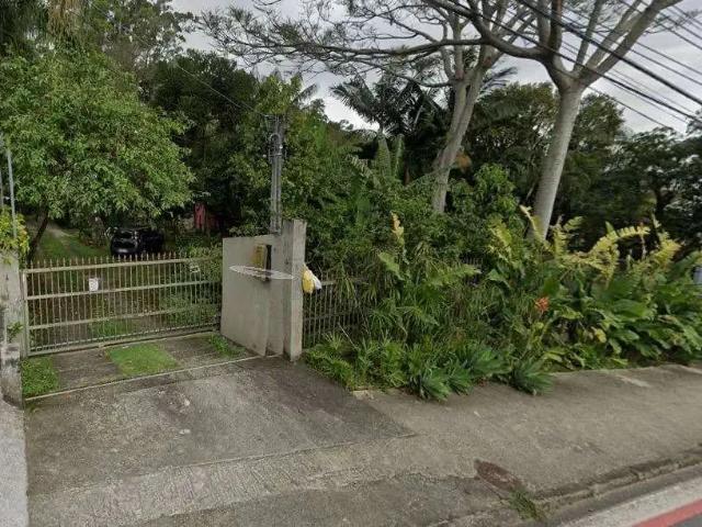 Terreno venda em Região Geográfica Imediata de Florianópolis, Desterro