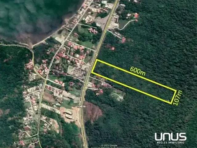 Terreno venda em Região Geográfica Imediata de Florianópolis, Desterro