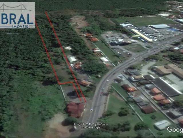 Terreno venda em Região Geográfica Imediata de Florianópolis, Desterro