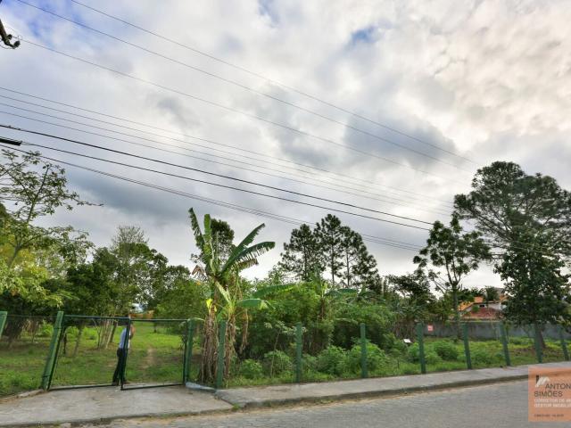 Terreno venda em Campeche Central, Florianópolis