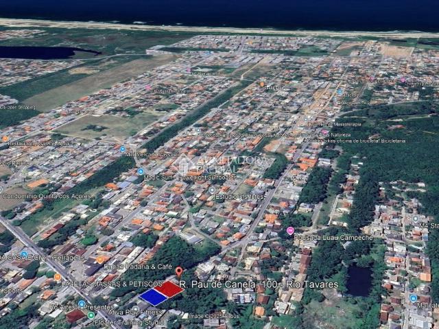 Terreno venda em Morro do Lâmpião, Florianópolis