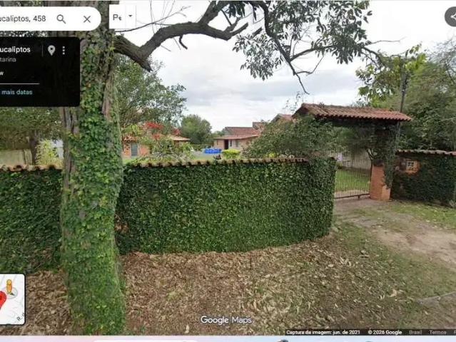 Terreno venda em Região Geográfica Imediata de Florianópolis, Desterro