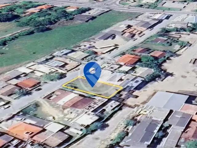 Terreno venda em Região Geográfica Imediata de Florianópolis, Desterro