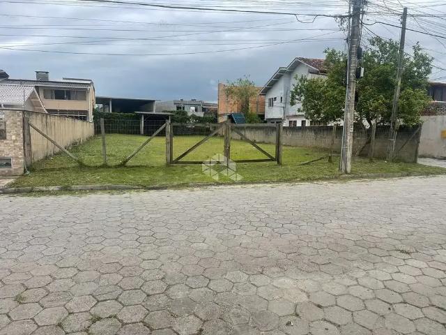 Terreno venda em Região Geográfica Imediata de Florianópolis, Desterro