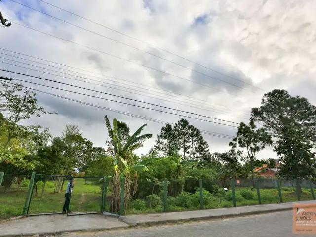 Terreno venda em Região Geográfica Imediata de Florianópolis, Desterro