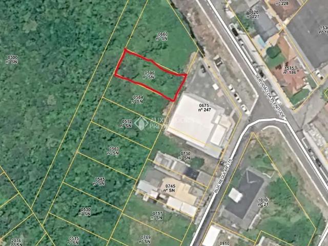 Terreno venda em Região Geográfica Imediata de Florianópolis, Desterro