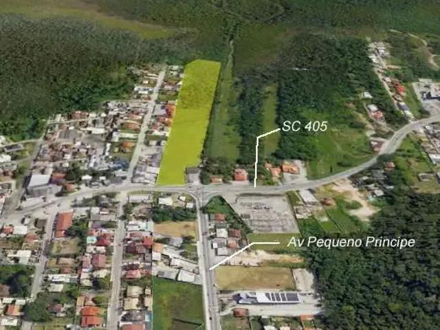 Terreno venda em Região Geográfica Imediata de Florianópolis, Desterro