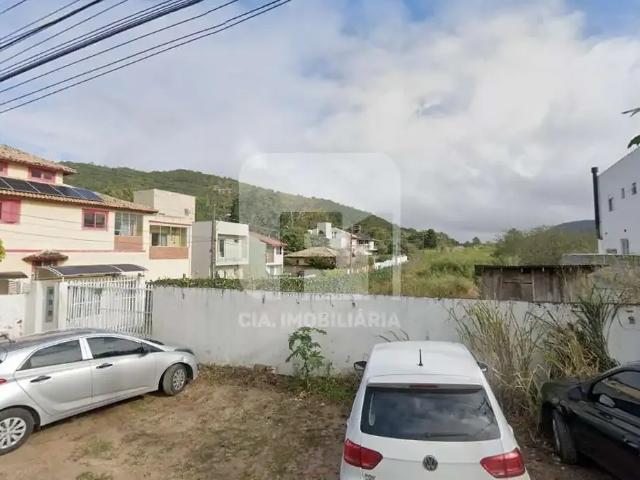 Terreno venda em Região Geográfica Imediata de Florianópolis, Desterro