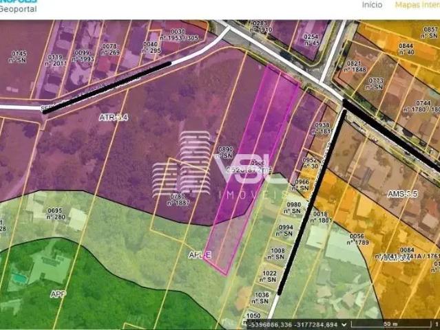 Terreno venda em Região Geográfica Imediata de Florianópolis, Desterro