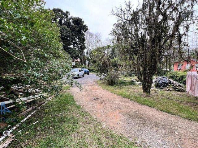 Terreno venda em Região Geográfica Imediata de Florianópolis, Desterro