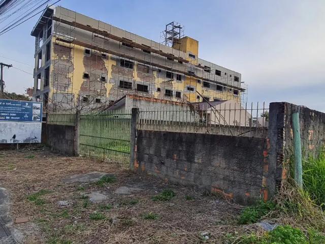 Terreno venda em Região Geográfica Imediata de Florianópolis, Desterro