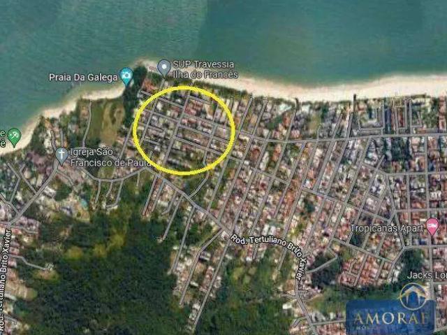 Terreno venda em Região Geográfica Imediata de Florianópolis, Desterro