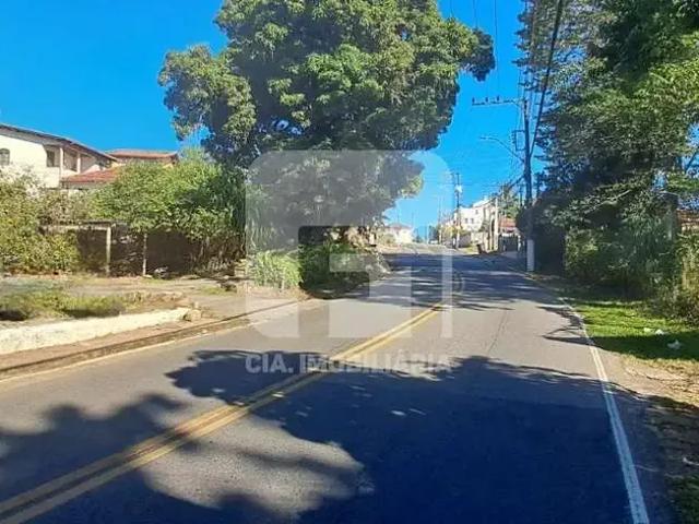Terreno venda em Região Geográfica Imediata de Florianópolis, Desterro