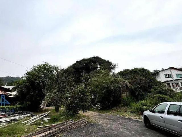 Terreno venda em Região Geográfica Imediata de Florianópolis, Desterro