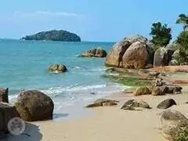 Terreno venda em Região Geográfica Imediata de Florianópolis, Desterro