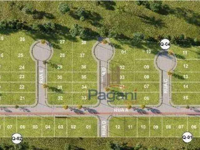 Terreno venda em Região Geográfica Imediata de Florianópolis, Desterro