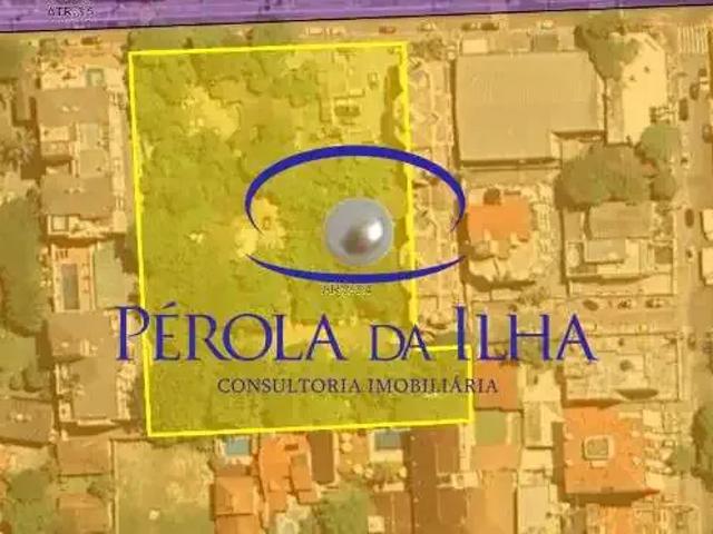 Terreno venda em Região Geográfica Imediata de Florianópolis, Desterro