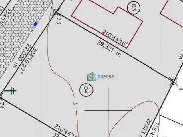 Terreno venda em Região Geográfica Imediata de Florianópolis, Desterro