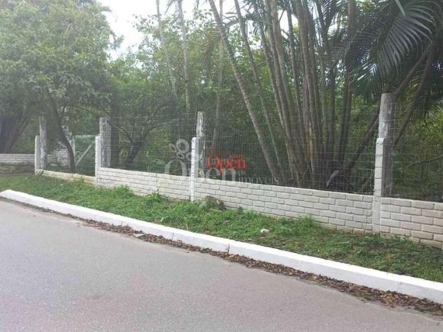 Terreno venda em Região Geográfica Imediata de Florianópolis, Desterro