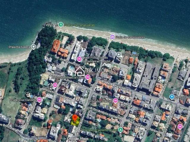 Terreno venda em Região Geográfica Imediata de Florianópolis, Desterro