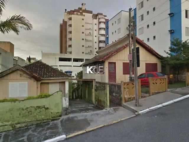 Terreno venda em Região Geográfica Imediata de Florianópolis, Desterro