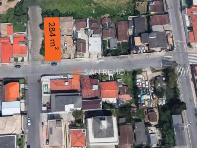 Terreno venda em Região Geográfica Imediata de Florianópolis, Desterro