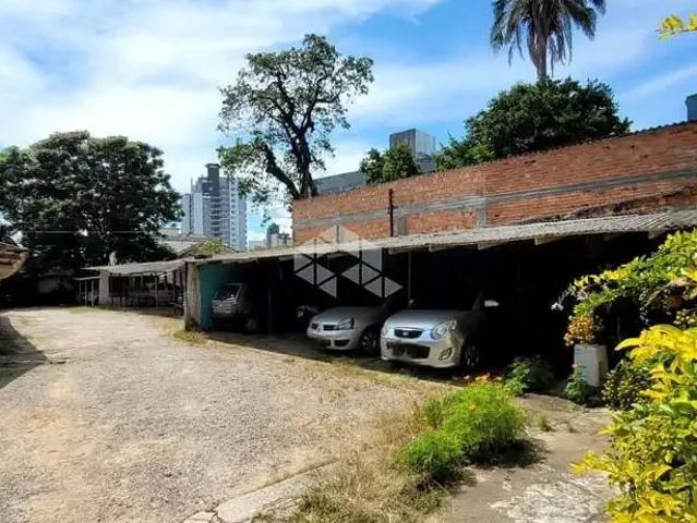 Terreno venda em Região Geográfica Imediata de Florianópolis, Desterro