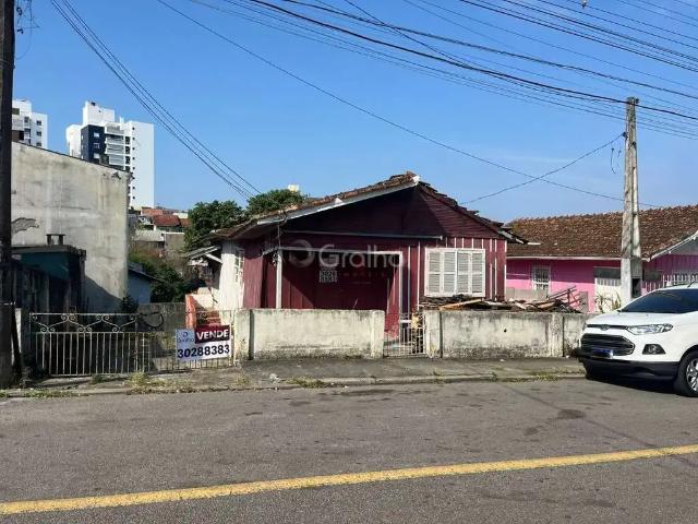 Terreno venda em Região Geográfica Imediata de Florianópolis, Desterro