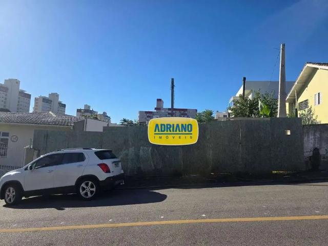 Terreno venda em Região Geográfica Imediata de Florianópolis, Desterro
