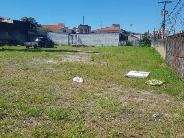 Terreno venda em Região Geográfica Imediata de Florianópolis, Desterro