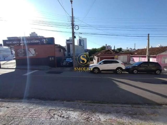 Terreno venda em Região Geográfica Imediata de Florianópolis, Desterro