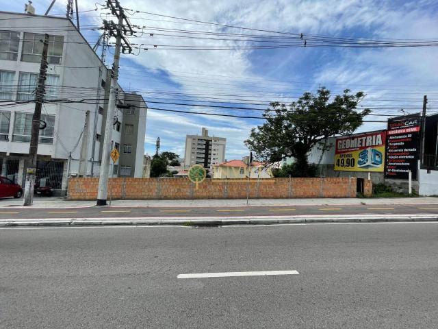 Terreno venda em Região Geográfica Imediata de Florianópolis, Desterro