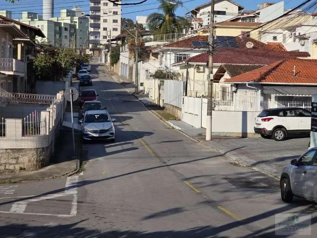 Terreno venda em Região Geográfica Imediata de Florianópolis, Desterro