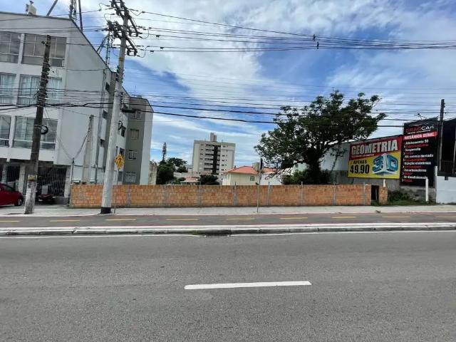 Terreno venda em Região Geográfica Imediata de Florianópolis, Desterro